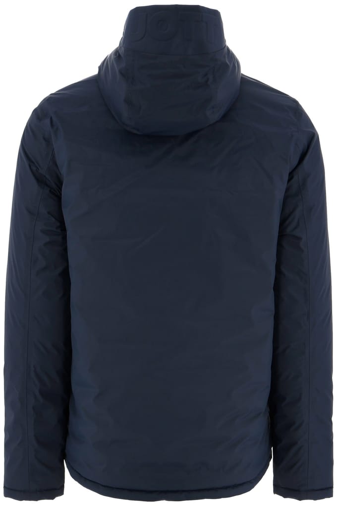 JOTT Bergen Jacket Navy / Red Taglia: S | Giacche leggere Outlet | Uomo | Blu