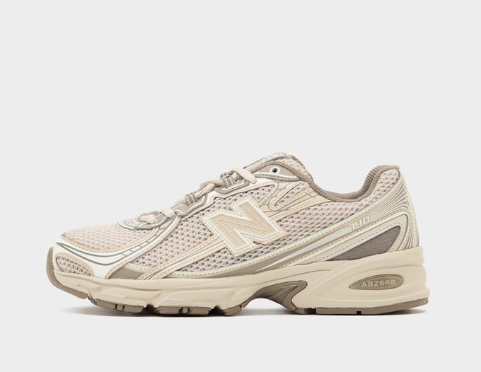 New Balance 740 - Sneakers - Unisex - Dockside Timberwolf Sea Salt