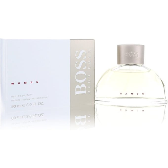 Hugo Boss Woman 90 ml - Eau de Parfum - Damesparfum