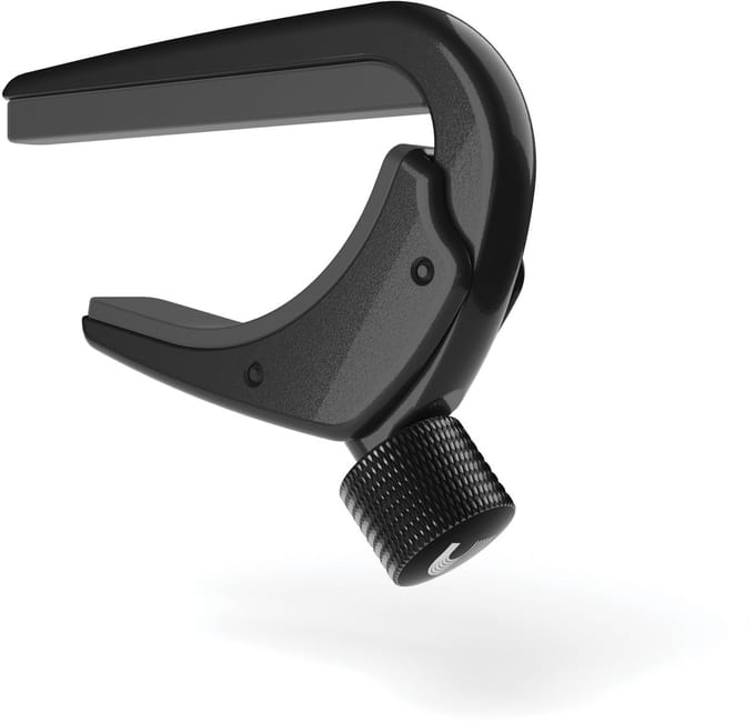 D'Addario PW-CP-12 Ukulele Capo Pro Capodastro