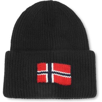 Napapijri Evei Muts Zwart - Maat - Heren