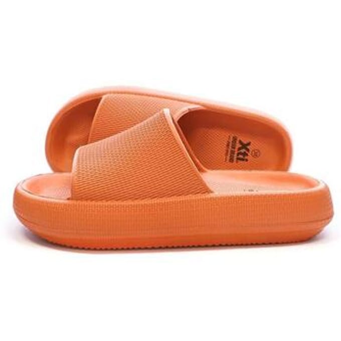 Xti 4448903 Slippers Oranje EU 39 Vrouw