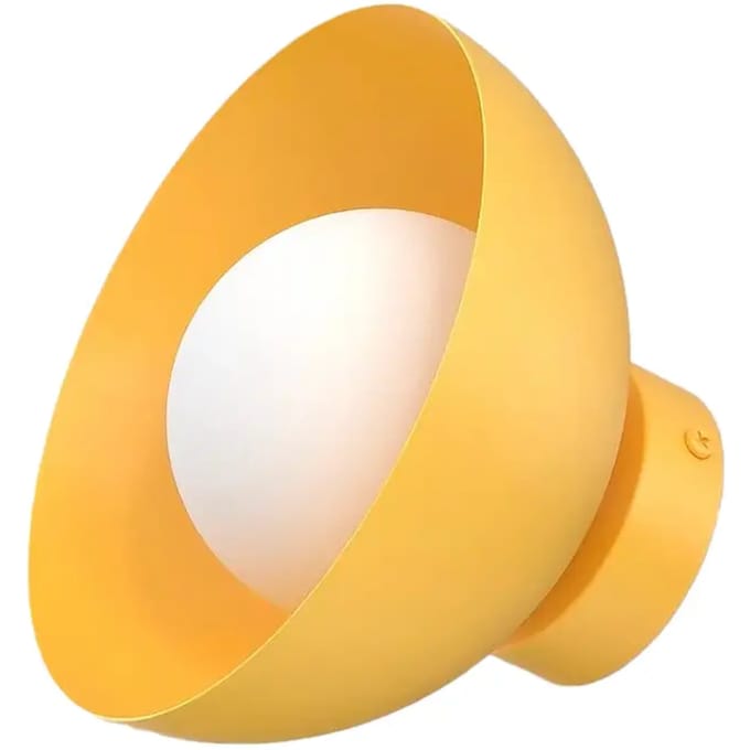 Wandlamp Emibig Lighting Bibi K1