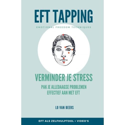 Eft Tapping - Lo van Beers