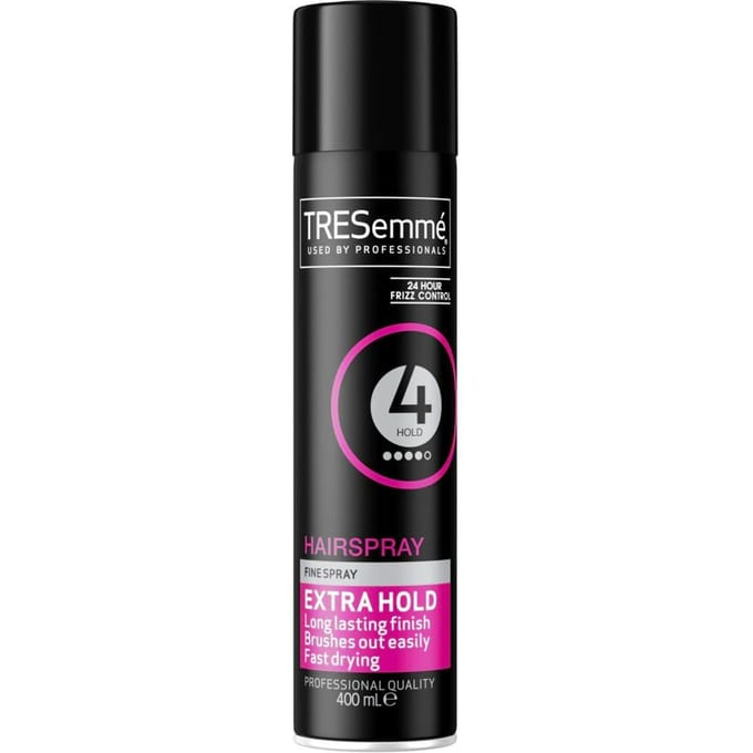 Tresemmé Tresemm&eacute; Extra Hold Hairspray 400 ml