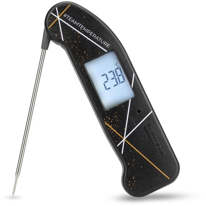 Thermapen ONE TeamTemperature - Limited Edition - Digitale Keukenthermometer