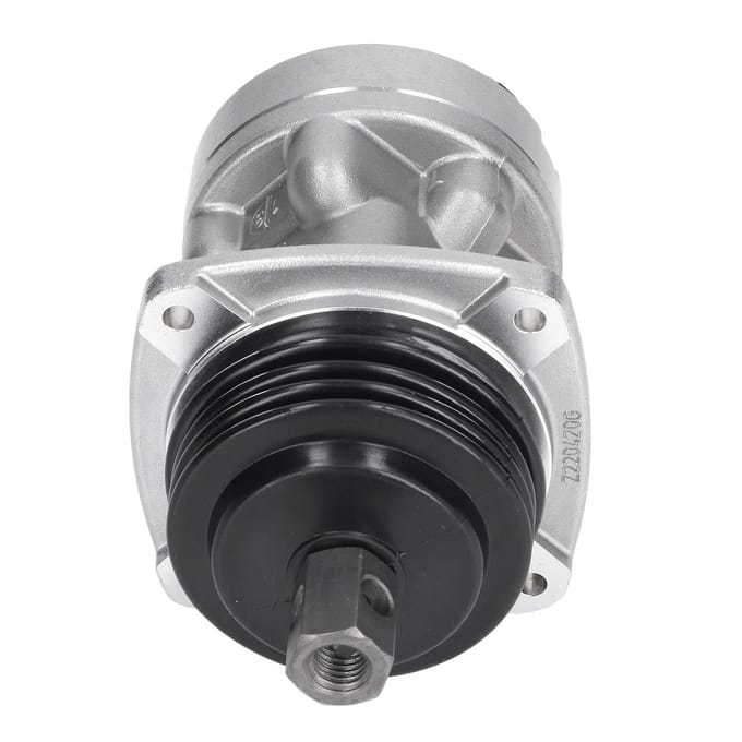 Joystick Knop Bedieningshendel Duwer Graafmachine Accessoire YT30Y00008F2 voor Kobelco SK200?6 6E gray