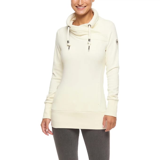 Dames Hoodie Ragwear Neska