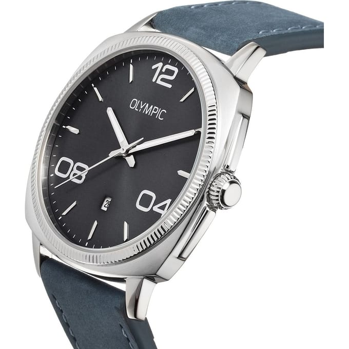 Olympic OL66HSL015 Novara Horloge