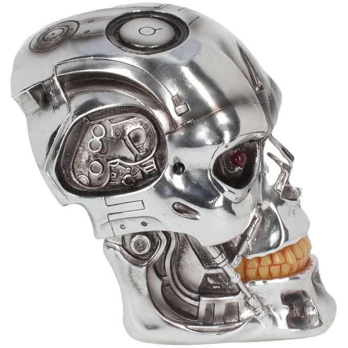 Terminator - T-800 - beeld (Nemesis Now)