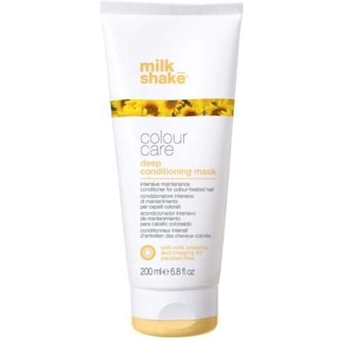 Milk Shake - Colour Maintainer Deep Conditioner Mask - 200ml