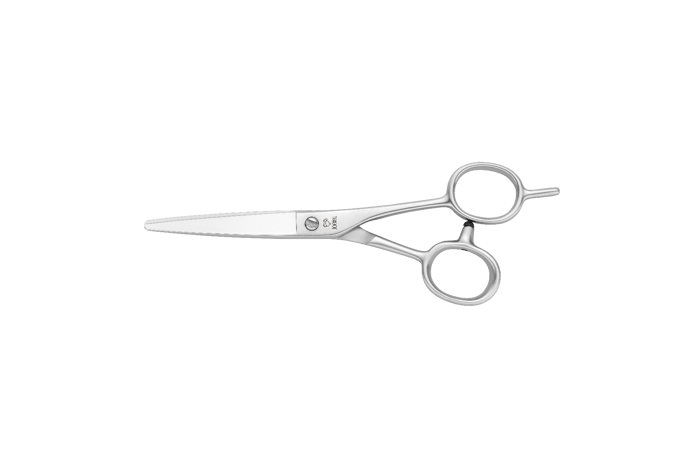 Joewell Knipschaar Tono Zilver 5,5inch