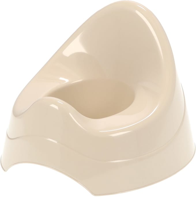 Basicline Basic Po - Sand