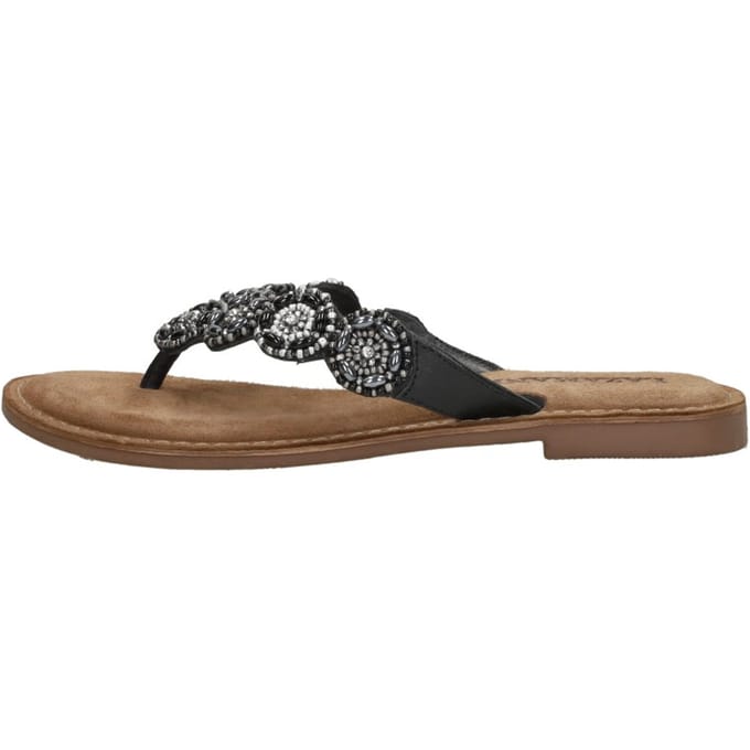 Teenslippers Lazamani Teenslippers