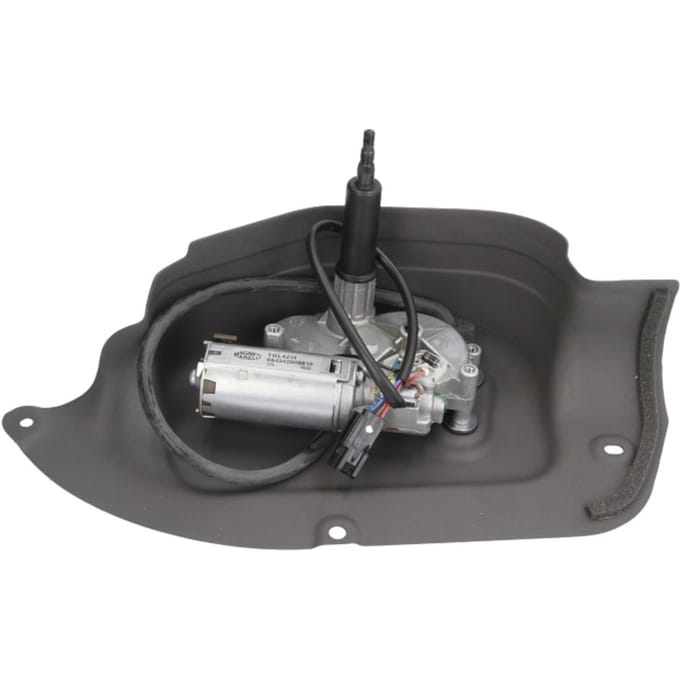 Ruitenwissermotor MAGNETI MARELLI 064342009010