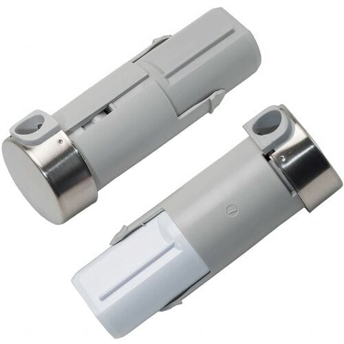 Villeroy & Boch Subway 2.0 Replacement Soft Closing Set 92229100