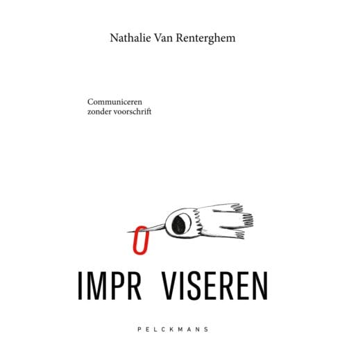 Improviseren - Nathalie Van Renterghem