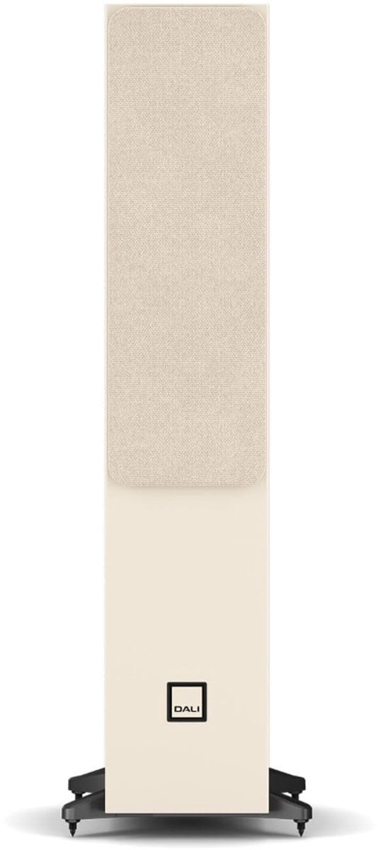 Dali Sonik 5 Passieve Vloerluidspreker - Natural Oak - Prijs per stuk