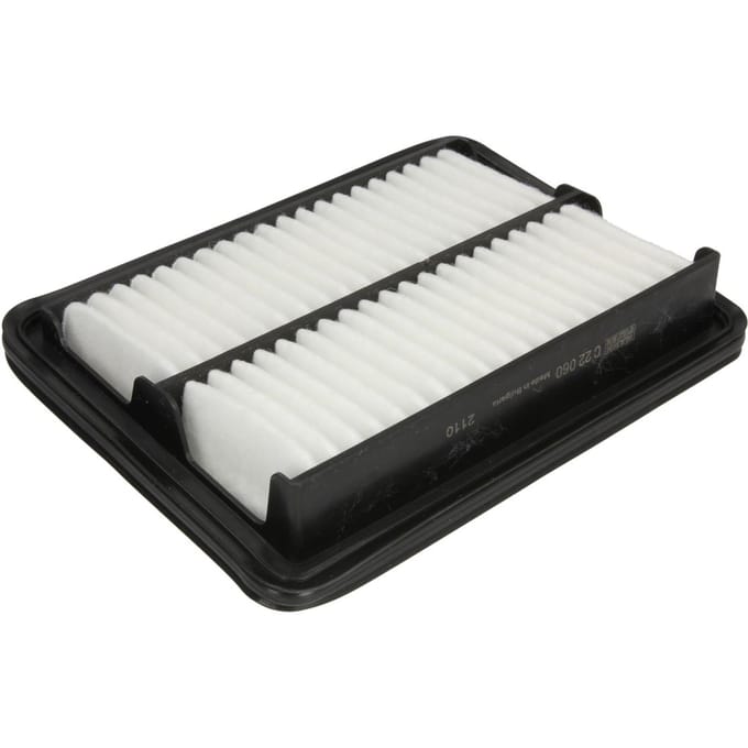 Luchtfilter MANN-FILTER C 22 060
