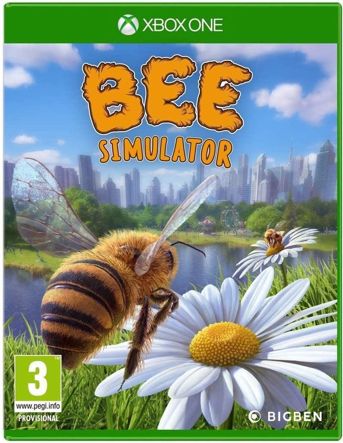 Bee Simulator /Xbox One