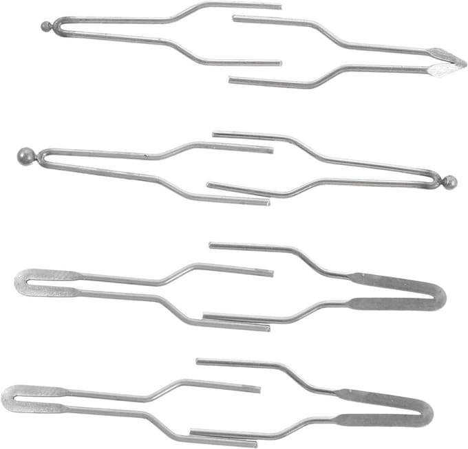 Houtbrander Set - Pyrografie Machine - Houtbewerking - Instelbare Temperatuur - Diverse Penpunten - Niet gespecificeerd