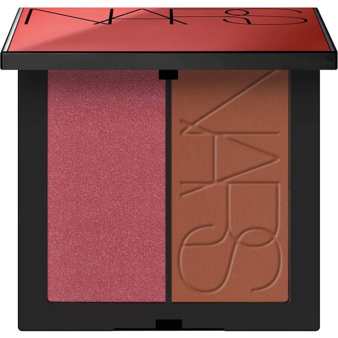 NARS Blush and Bronzer Duo - Dominate/Cyprus