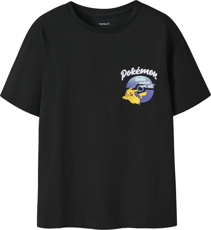 Name it T-shirt pokemon