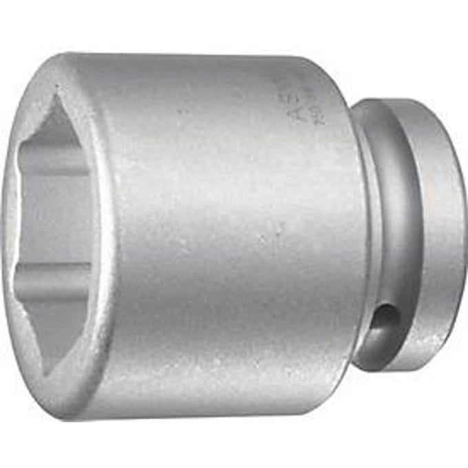 ASW krachtschroevendraaierdopsleutelinzet 750 1″ SW 60 mm 75018