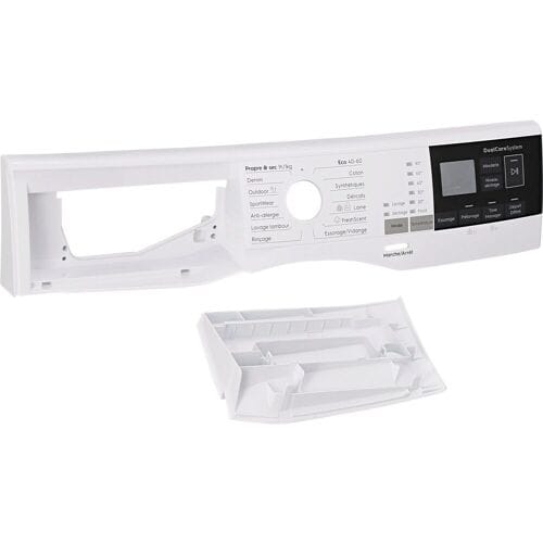 AEG controlepaneel, wit, Electrolux 140207294020