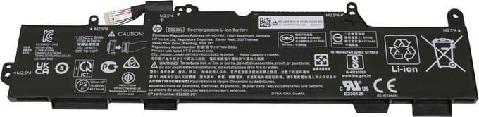 HP 932823-421 Batterij - 50Wh