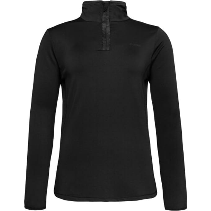 Protest FABRIZ – Top met 1/4 ritssluiting Dames