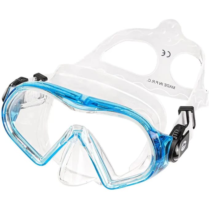 Duikmasker Abysstar Poseidon