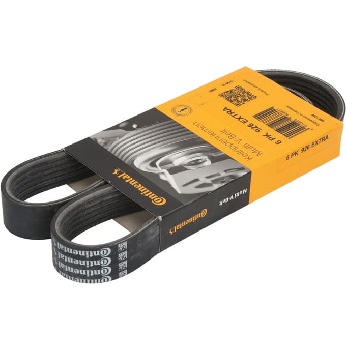 Continental Ctam V-riem CONTINENTAL 6PK926 EXTRA