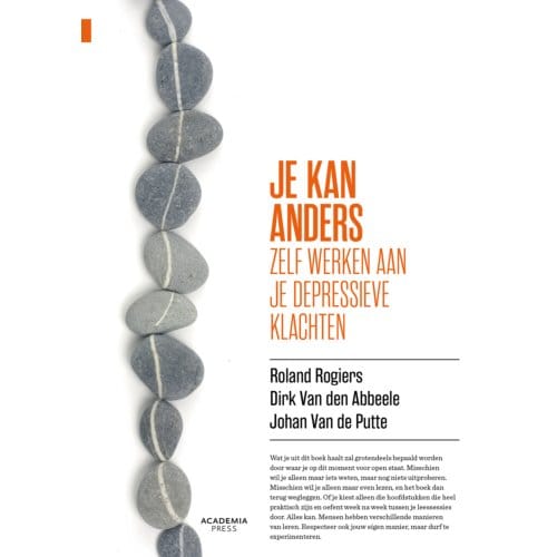 Je Kan Anders - Roland Rogiers
