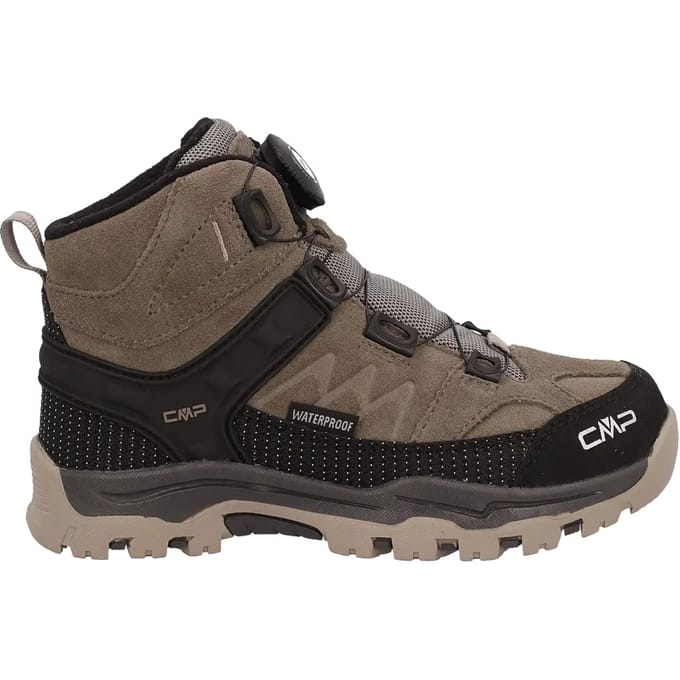 Kinderwandelschoenen CMP Kiruna Fitgo Mid