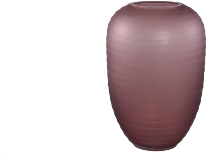 PTMD - Vaas Nadah - Roze - 18x21x30cm