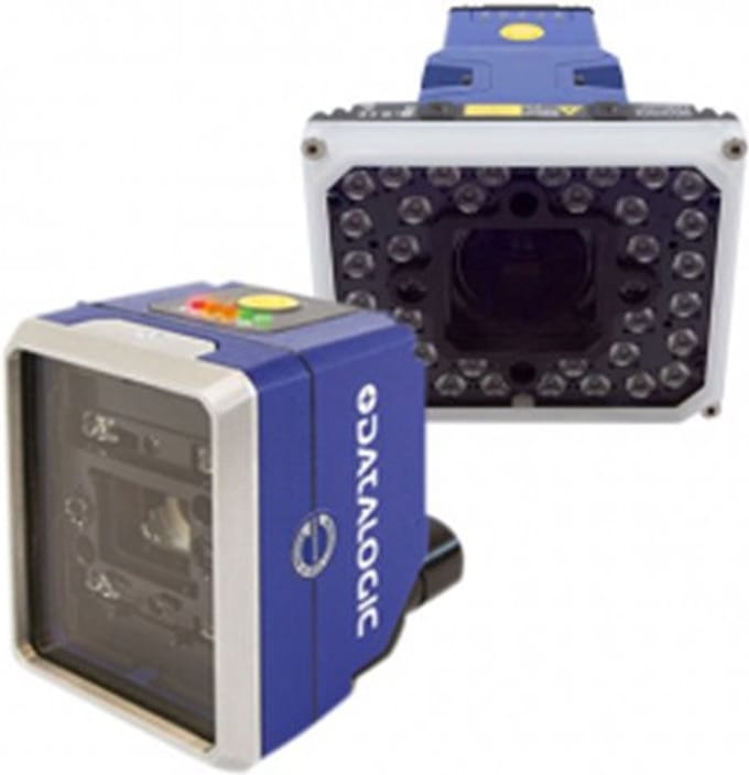 Datalogic Polarizer