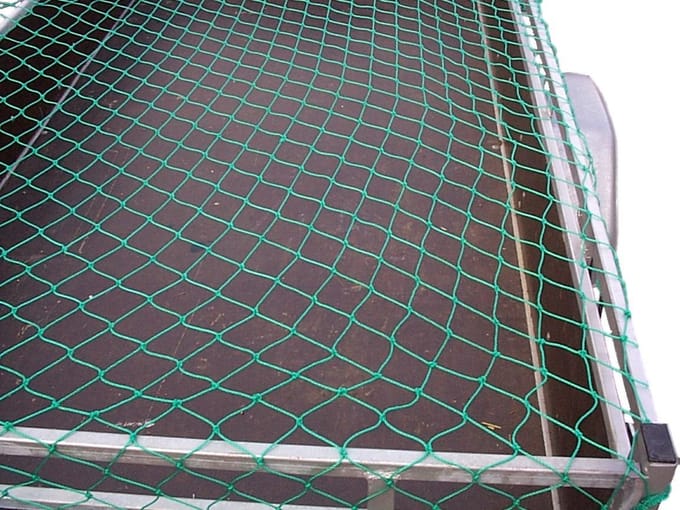 Aanhanger Net Maas 60 4.5*2.5 - Aanhangwagennet