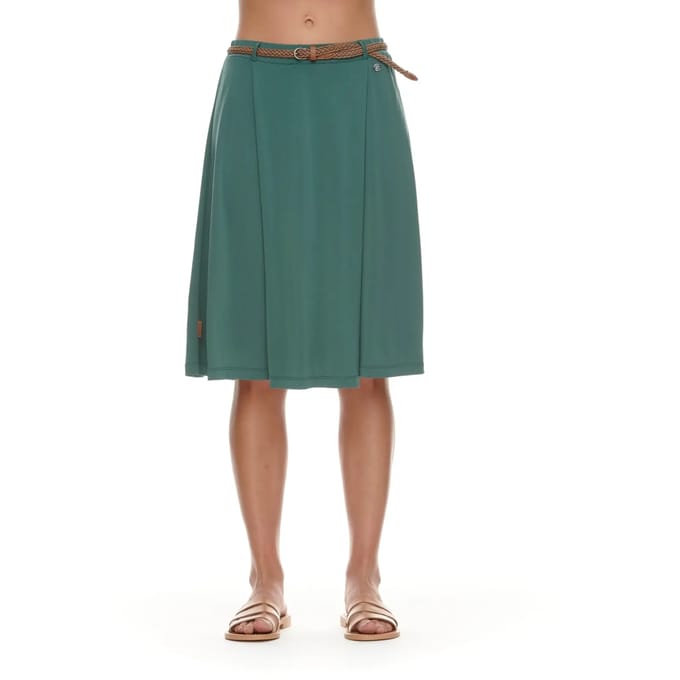 Vrouwenrok Ragwear Medena