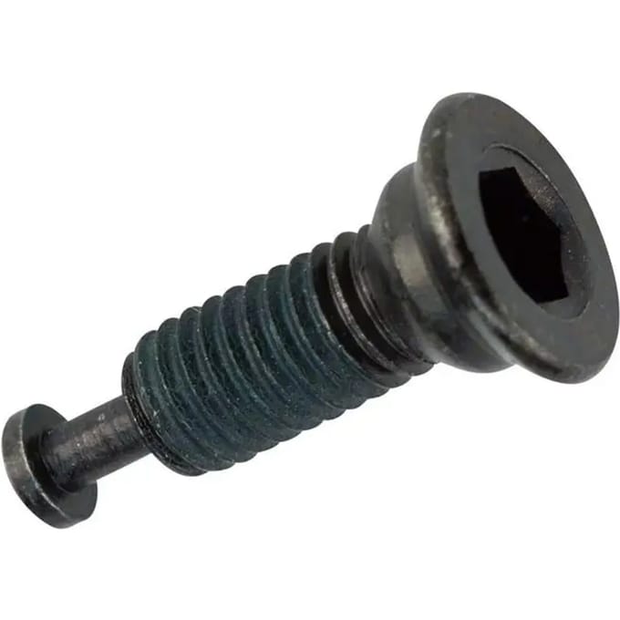 Bevestigingsschroef remklauw b Shimano BR-RS505