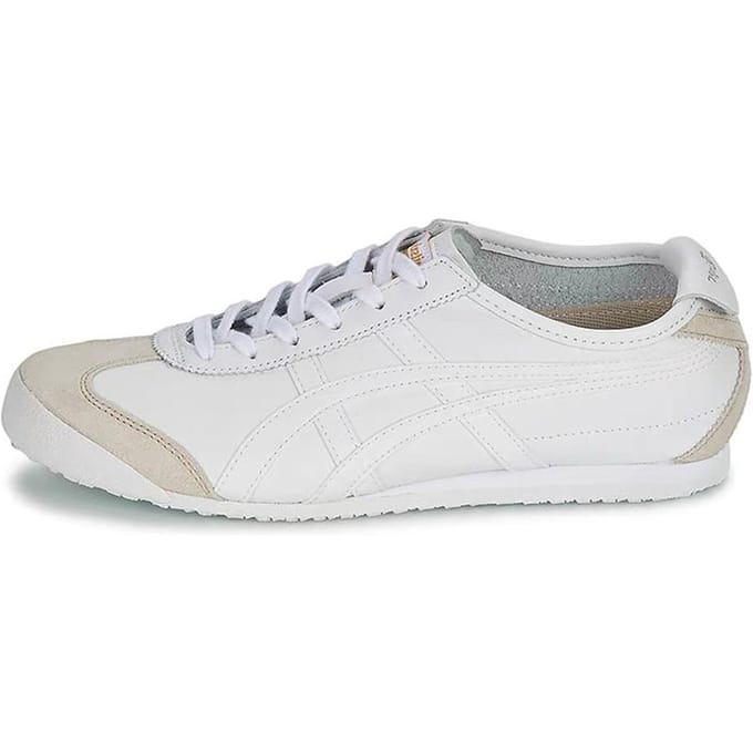 Onitsuka Tiger Mexico 66 Wit DL408-0101 36 white