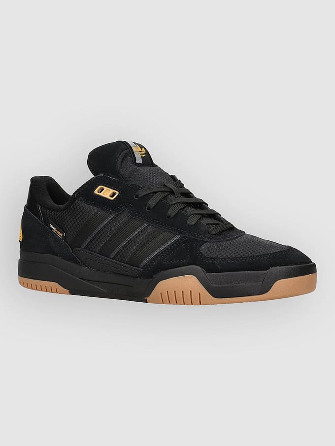 adidas Skateboarding Tekkira Cup Skate Schoenen grijs