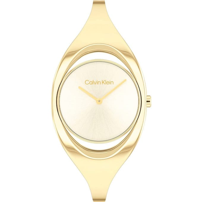 Calvin Klein 25200422 Elation Horloge