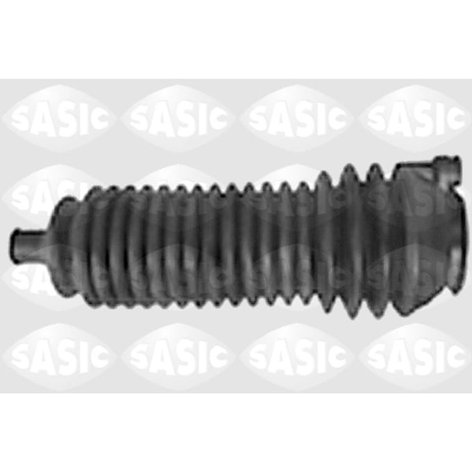 Afdekking stuurinrichting SASIC 4006218