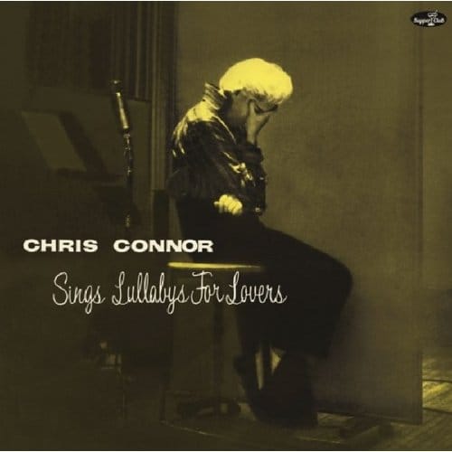Sings Lullabys For Lovers - Chris Conner