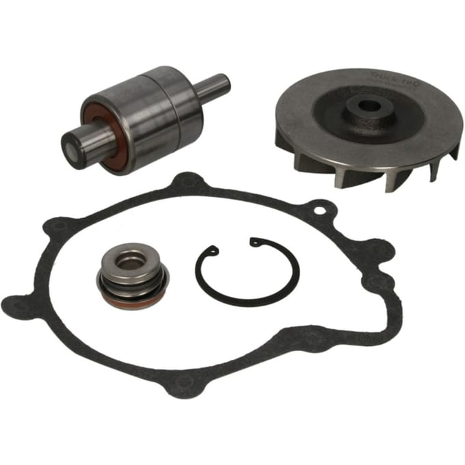 Reparatieset, waterpomp  THERMOTEC WP-MN107RK