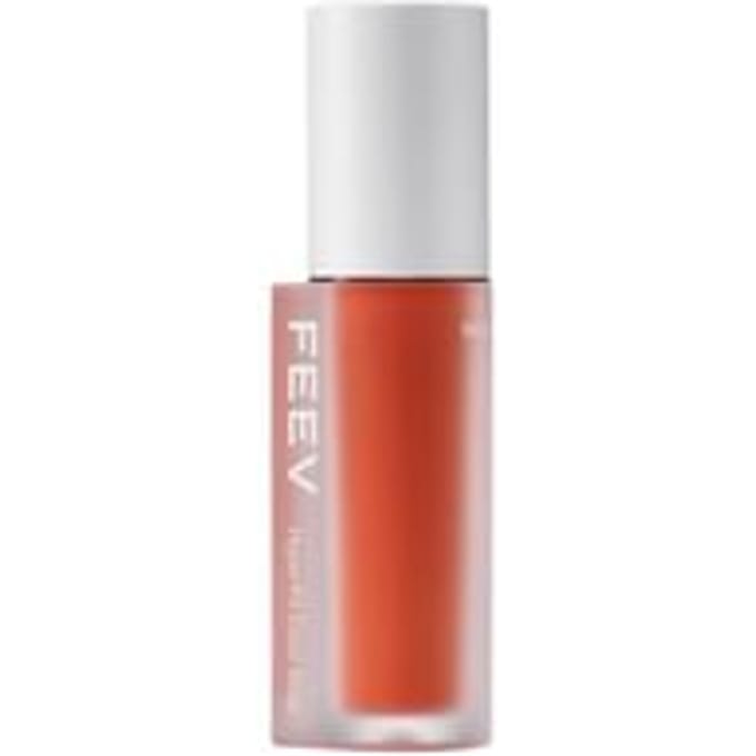 FEEV - Hyper-Fit Color Drop - 5 Colors No Makeup