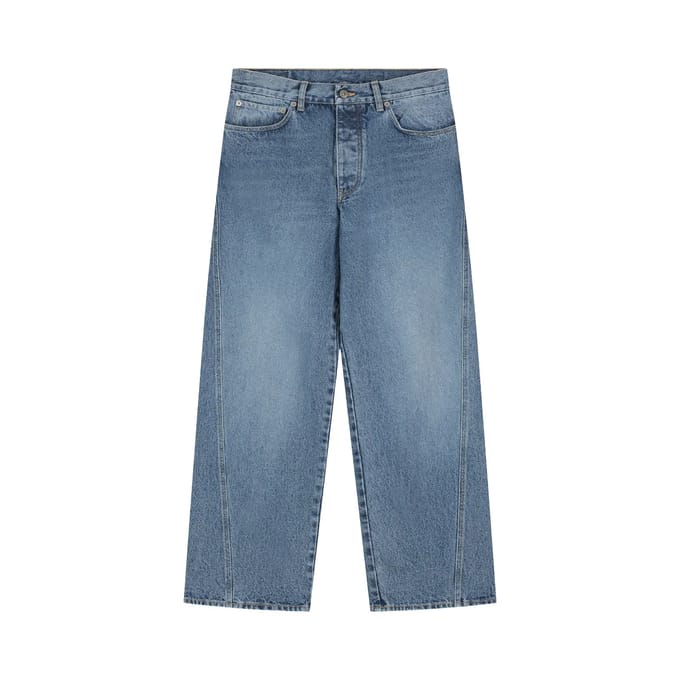 Casual jeans Olaf Hussein