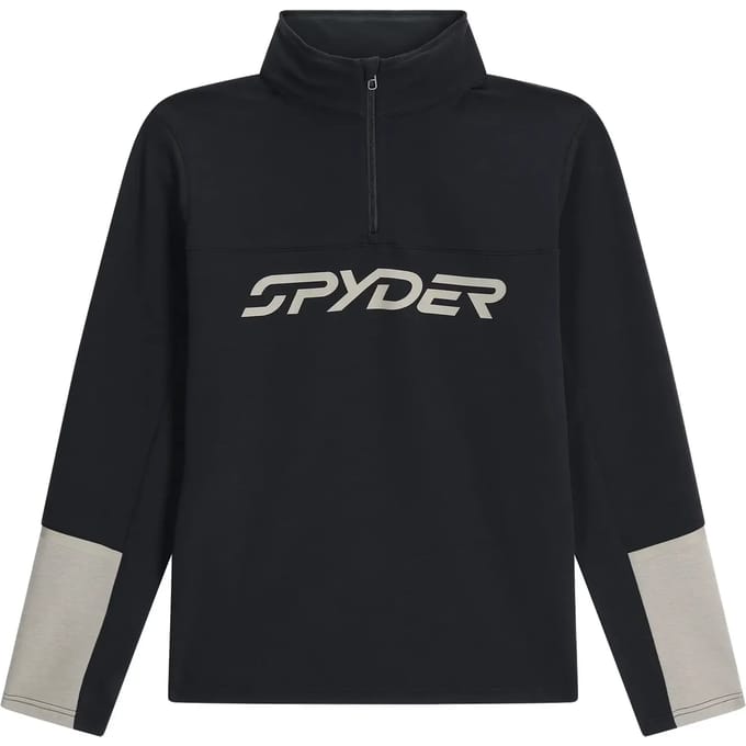 Polaire 1/2 ritssluiting Spyder Speed