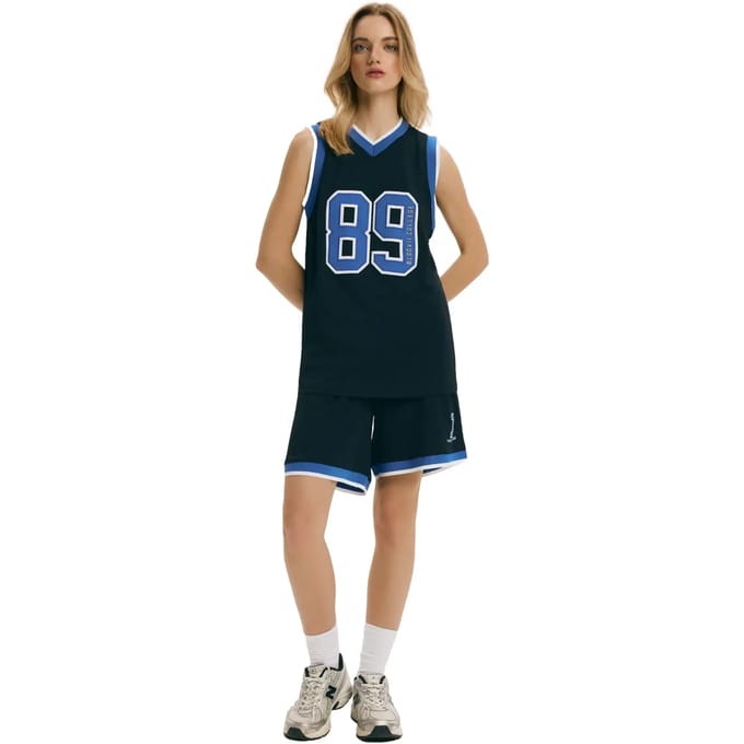 Damesshort Esotiq Kane